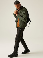 Regatta Green Elnut Fleece - Image 3 of 8