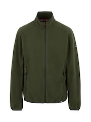 Regatta Green Elnut Fleece - Image 6 of 8