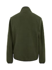 Regatta Green Elnut Fleece - Image 8 of 8