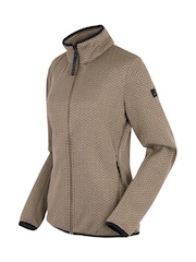 Regatta Brown Elzie Fleece - Image 7 of 7