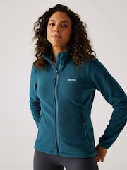 Regatta Blue Floreo IV Fleece - Image 1 of 7