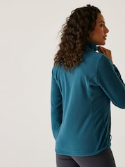 Regatta Blue Floreo IV Fleece - Image 2 of 7