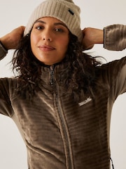 Regatta Brown Endra Fleece - Image 2 of 7