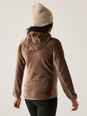 Regatta Brown Endra Fleece - Image 3 of 7