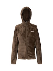 Regatta Brown Endra Fleece - Image 5 of 7