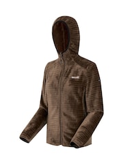 Regatta Brown Endra Fleece - Image 7 of 7