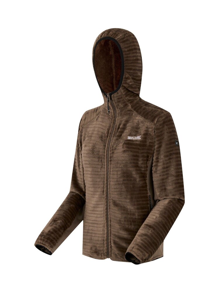 Regatta Brown Endra Fleece - Image 7 of 7
