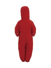 Regatta Red Splosh III Waterproof All-In-One - Image 6 of 7