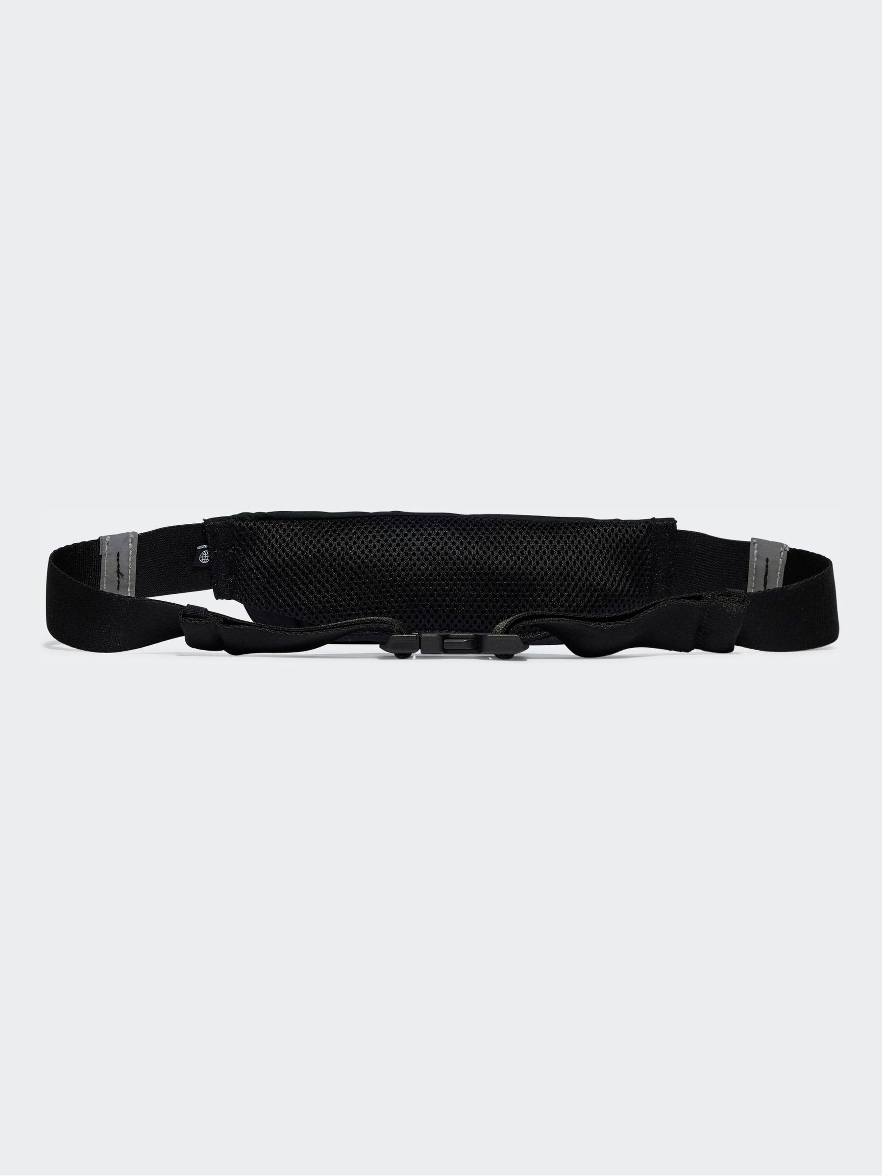 Buy adidas Black Run Belt from Next USA