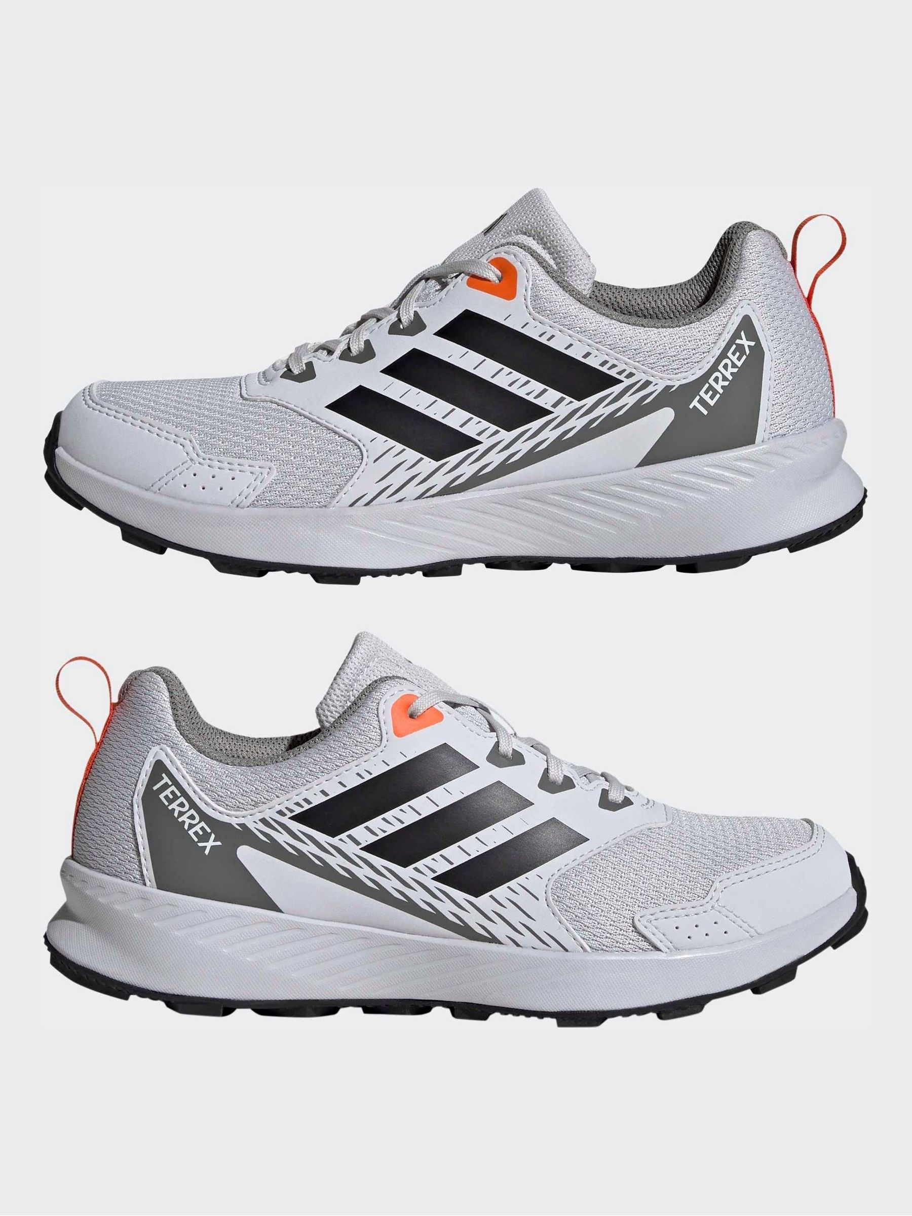Next：日本 グレー - adidas Terrex Tracefinder ジュニア トレイル