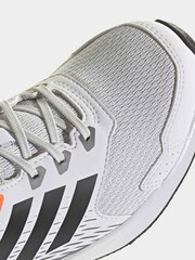 adidas Grey Terrex Tracefinder Trail Running Trainers Junior - Image 9 of 10