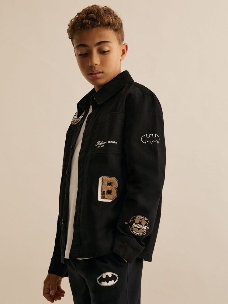 Reiss Emory Shirt - Bild 1 von 5
