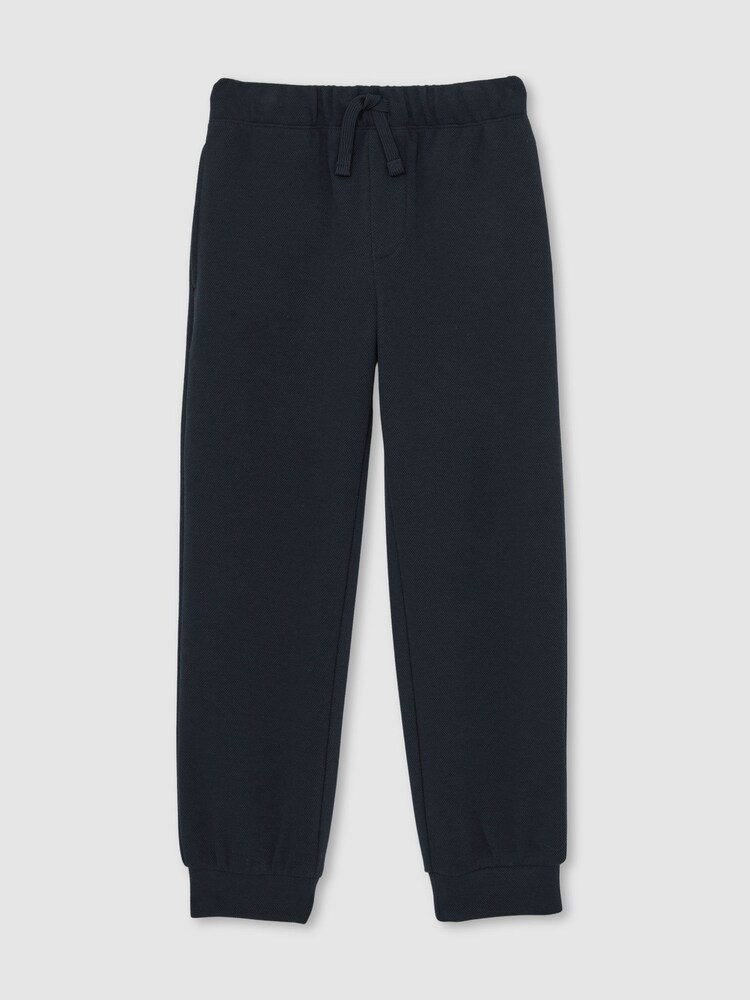 Reiss Navy Akins Joggers - Image 2 of 4