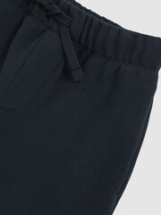 Reiss Navy Akins Joggers - Image 4 of 4