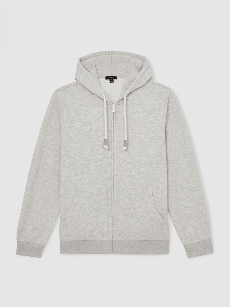 Reiss Grey Howel Pyjamas - Image 2 of 6