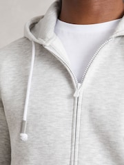 Reiss Grey Howel Pyjamas - Image 3 of 6
