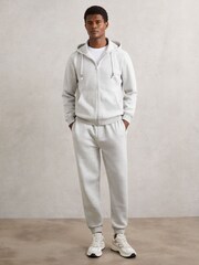 Reiss Grey Howel Pyjamas - Image 4 of 6