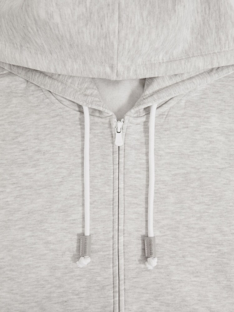 Reiss Grey Howel Pyjamas - Image 6 of 6