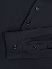 Reiss Navy Porofino Polo Shirt - Image 6 of 6
