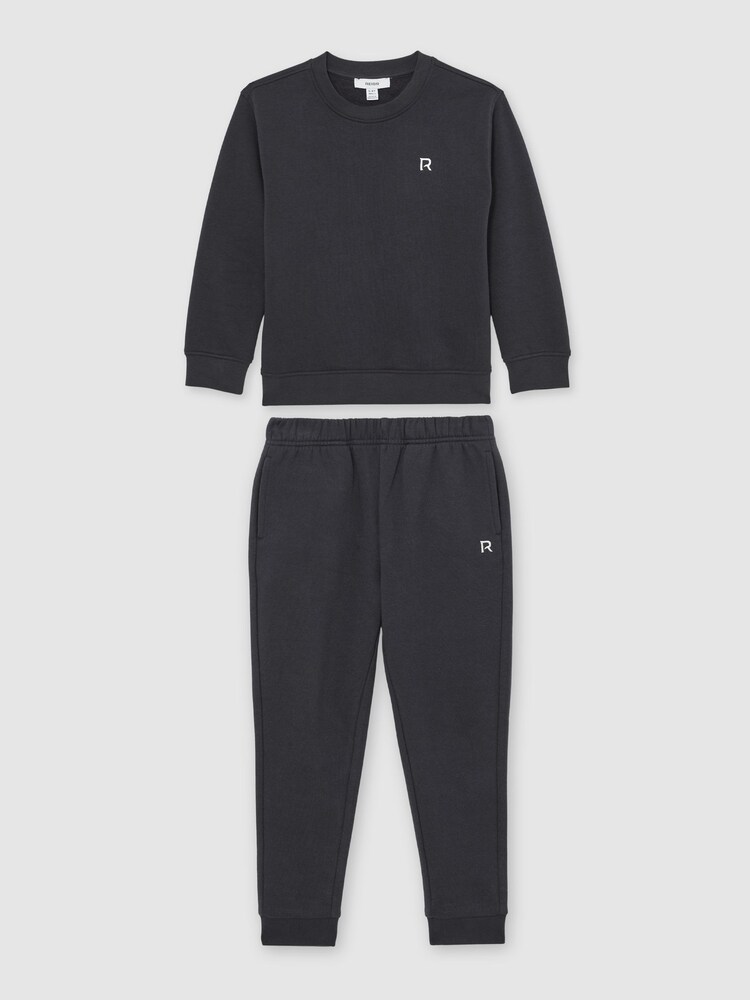 Reiss Avery Top & Joggers Set - صورة 1 من 4