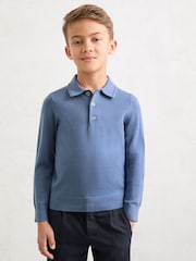 Reiss Trafford Polo Shirt - Imagen 3 de 5