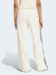 أبيض - adidas Originals Manager Joggers - صورة 2 من 6