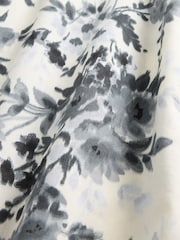 Gap White Poplin Pyjama Shirt - Image 4 of 4