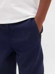 Gap Navy Blue Tech Quick-Dry Joggers (4-13yrs) (4-13yrs) - Image 4 of 5