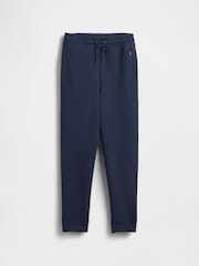 Gap Navy Blue Tech Quick-Dry Joggers (4-13yrs) (4-13yrs) - Image 5 of 5