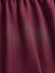Gap Red Modal Pyjamas Shorts - Image 5 of 5