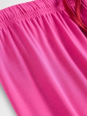 Gap Pink Modal Pyjamas Trousers - Image 5 of 5