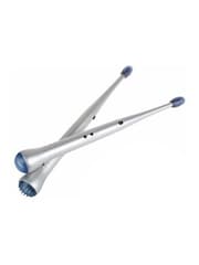 MenKind Silver Digital Drum Sticks - Image 2 of 3