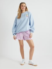 Skinnydip The Simpsons Springfield Elementary Sweatshirt - Bild 3 von 6