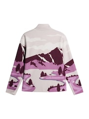 J.Lindeberg Ski Sammie Pile Jumper - Imagen 6 de 7