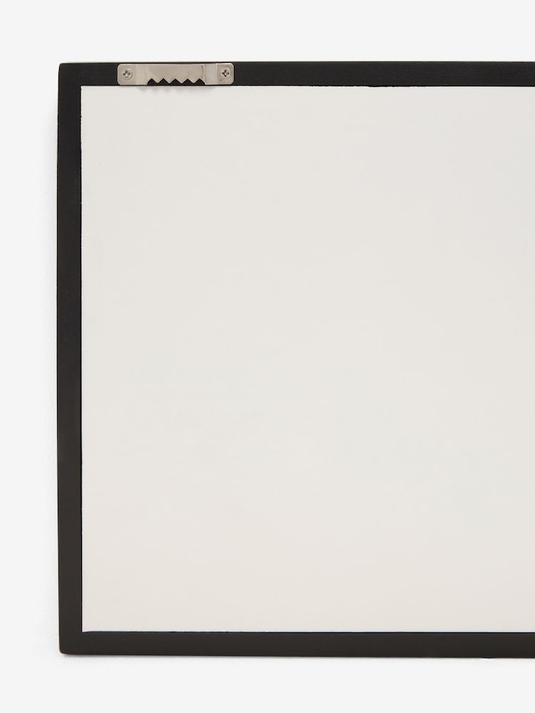 Est 2026 'Happily Ever After' Framed Wall Art - صورة 2 من 2