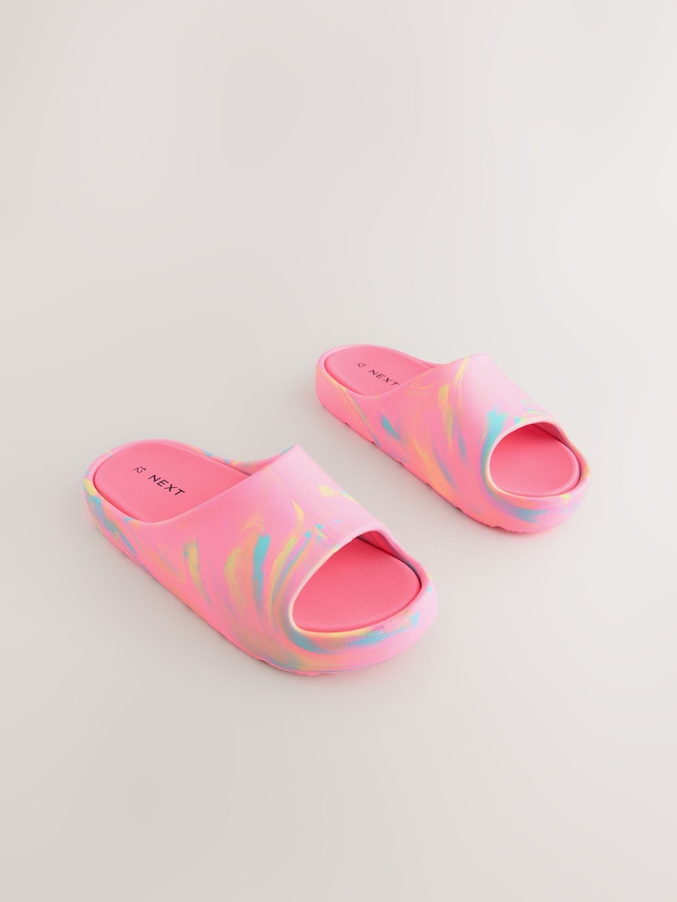 گلابی سنگ مرمر - Comfort Sliders - تصویر 1 از 6