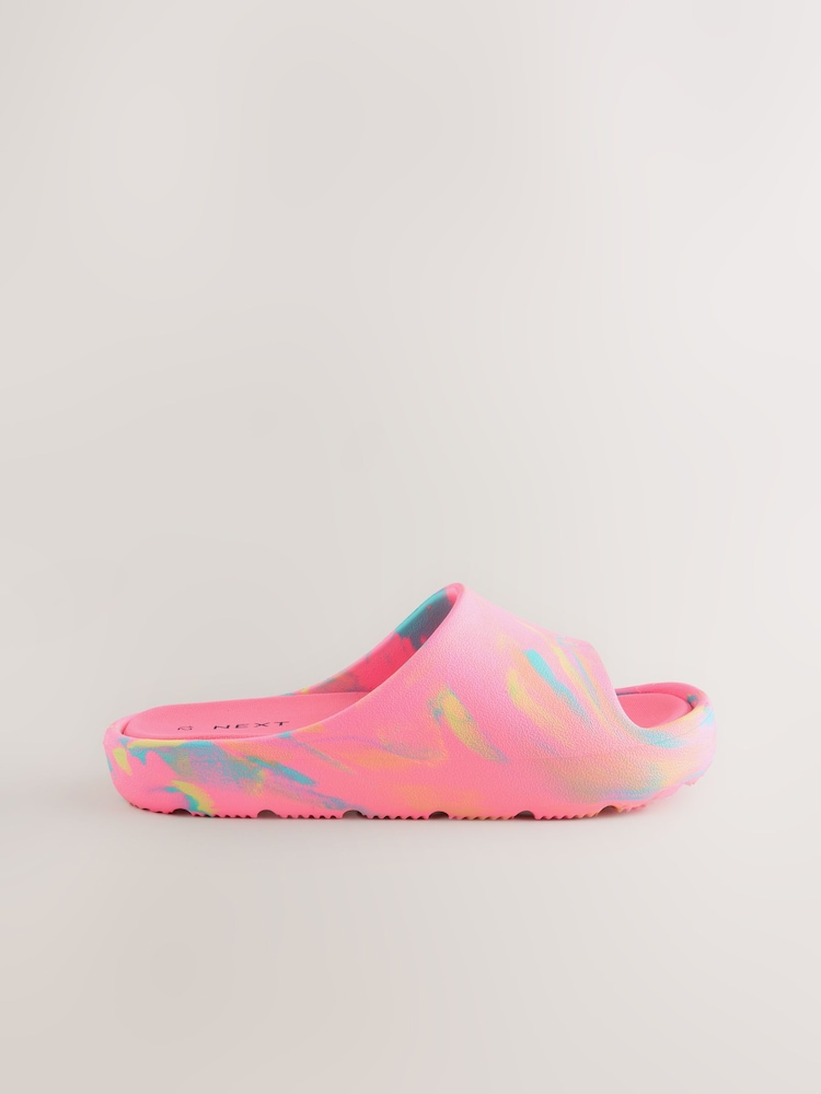 گلابی سنگ مرمر - Comfort Sliders - تصویر 2 از 6