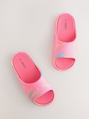 گلابی سنگ مرمر - Comfort Sliders - تصویر 3 از 6