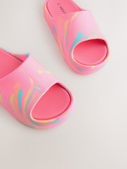 گلابی سنگ مرمر - Comfort Sliders - تصویر 5 از 6