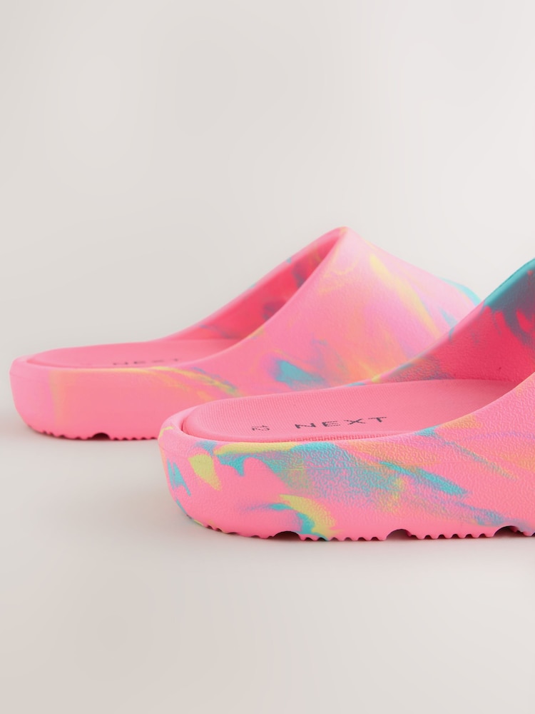 گلابی سنگ مرمر - Comfort Sliders - تصویر 6 از 6