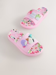 Pink Squishmallows Comfort Sliders - Image 1 of 5