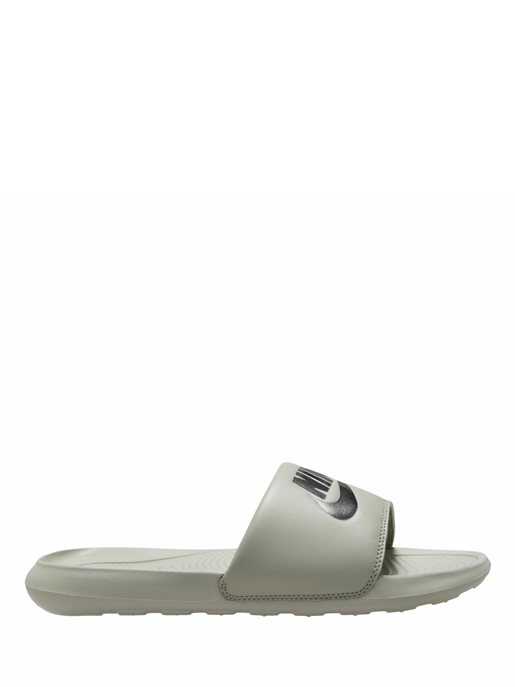 nike slides victori one