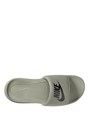 Nike Victori One Slider-sandaler - Bilde 2 av 3