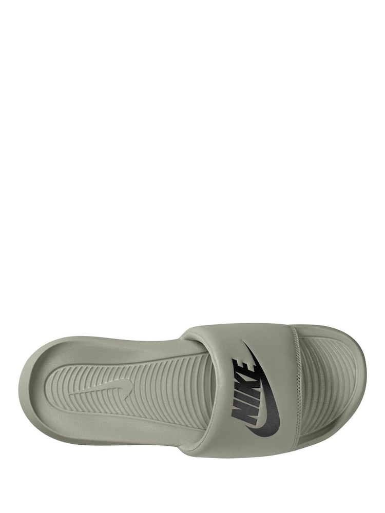 Nike Victori One Slider-sandaler - Bilde 2 av 3 Nike Victori One Slider-sandaler - Bilde 2 av 3