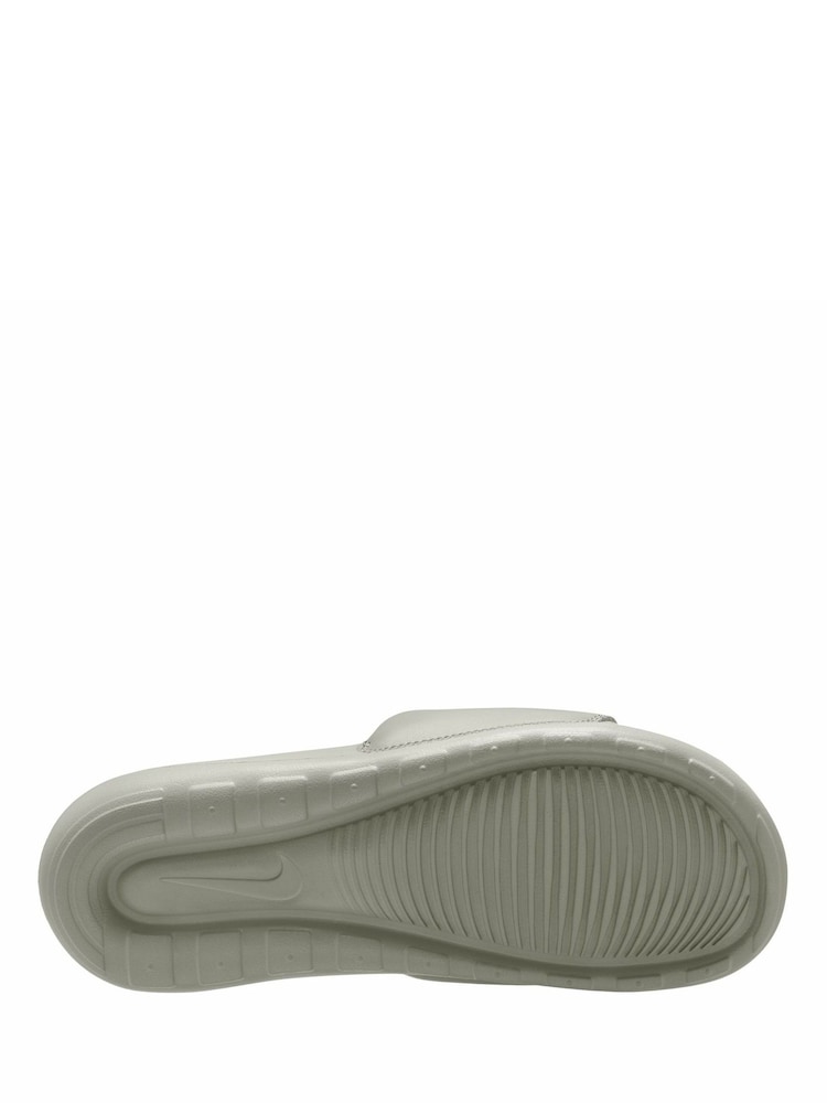 Nike Victori One Slider-sandaler - Bilde 3 av 3 Nike Victori One Slider-sandaler - Bilde 3 av 3