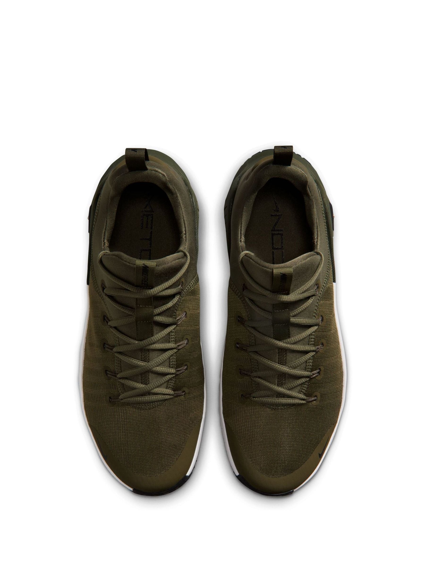 Buy Nike Khaki Green Free Metcon 7 Gym Trainers from Next South Africa