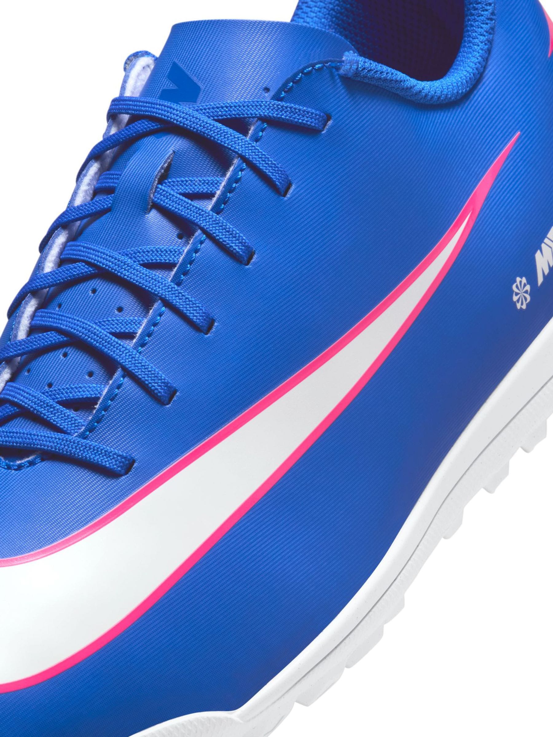 Cumpără Ghete fotbal pentru joc pe gazon Nike Mercurial Vapor 16