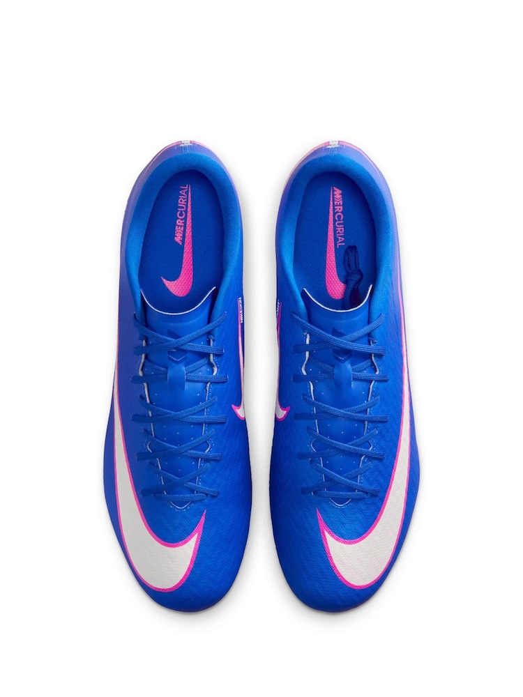 Nike Mercurial Vapor 16 Academy Firm Ground Football Boots - Bild 11 von 11