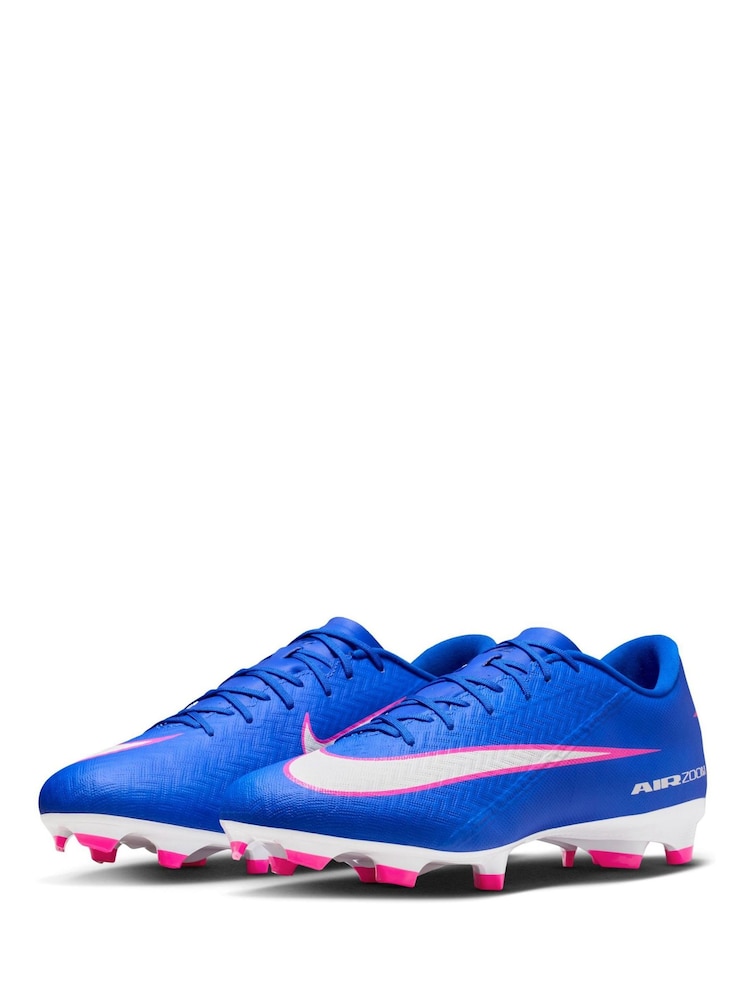Nike Mercurial Vapor 16 Academy Firm Ground Football Boots - Bild 2 von 11