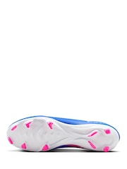 Nike Mercurial Vapor 16 Academy Firm Ground Football Boots - Bild 7 von 11